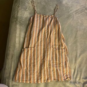 billabong dress